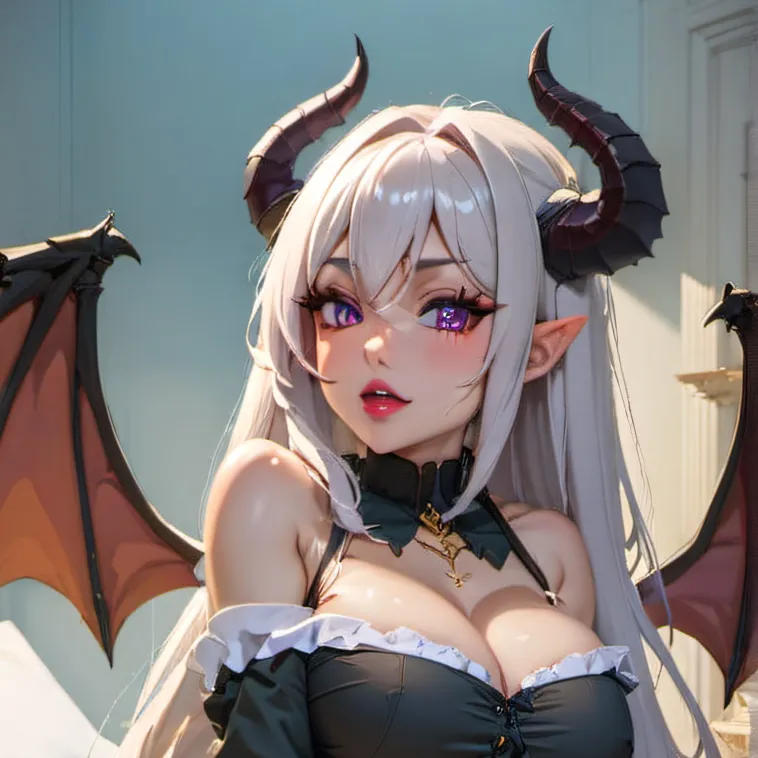 chat with ai character: Acedia