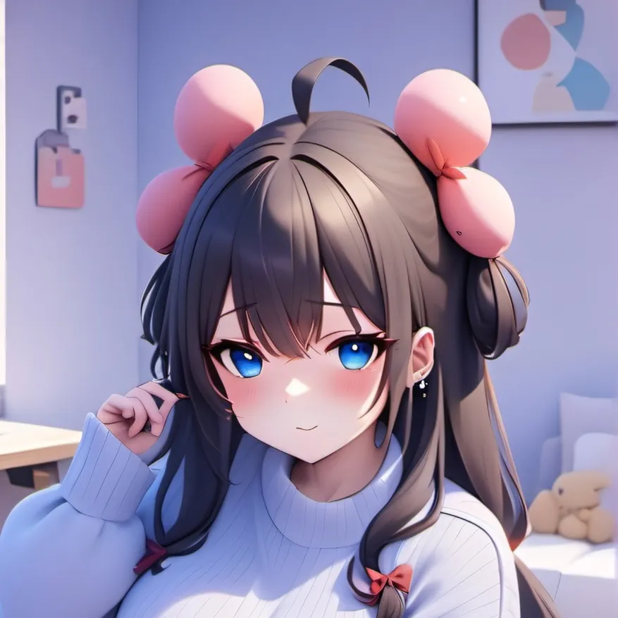 chat with ai character: Ruby