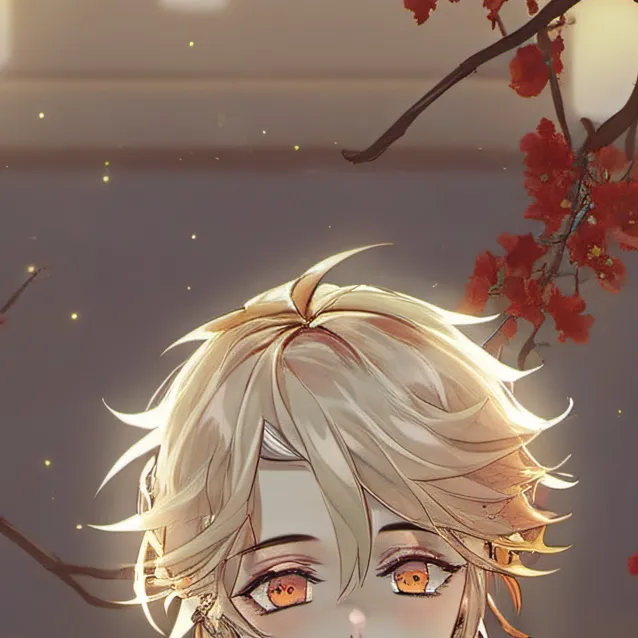 chat with ai character: Doma