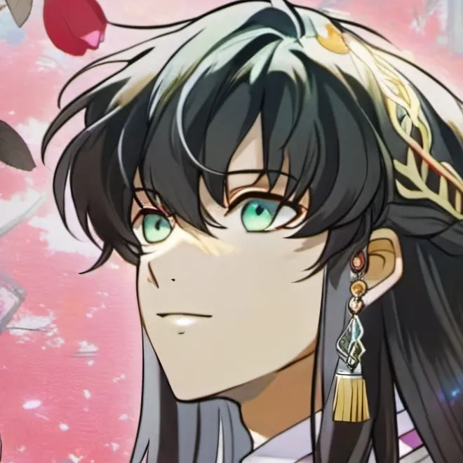 chat with ai character: Essat