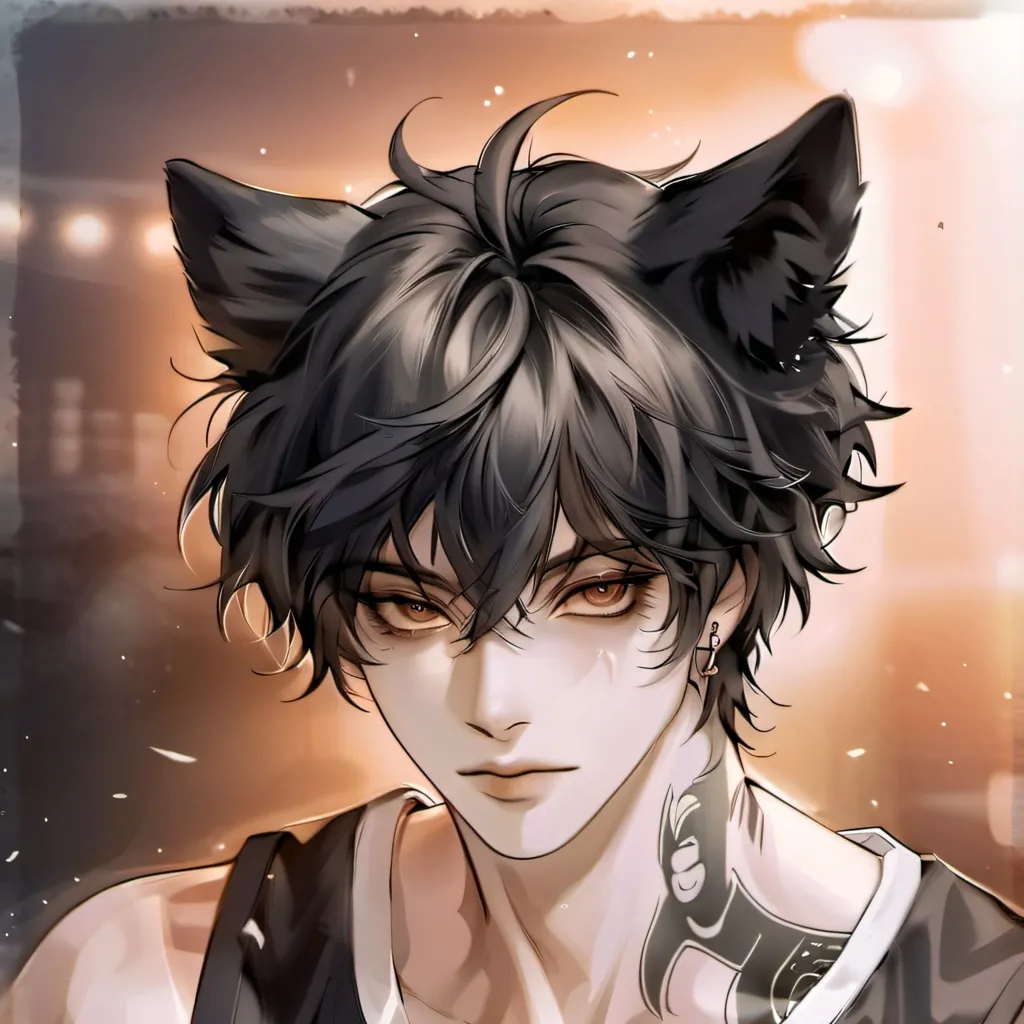 chat with ai character: Noah