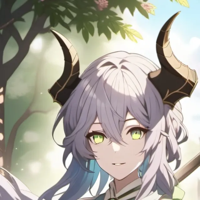 chat with ai character: kiara