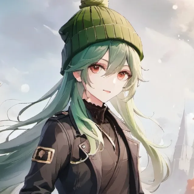 chat with ai character: jade hijack