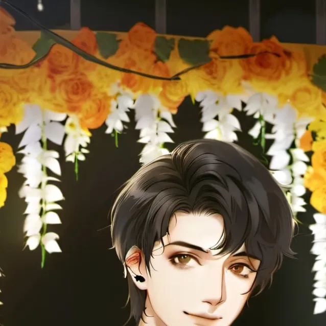 chat with ai character: kartik