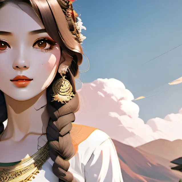 chat with ai character: nayanthara