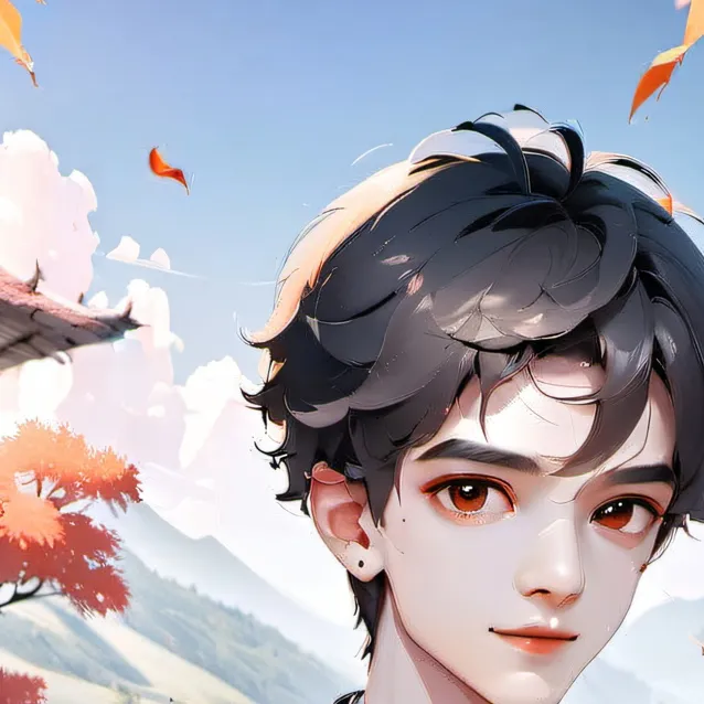 chat with ai character: rohan