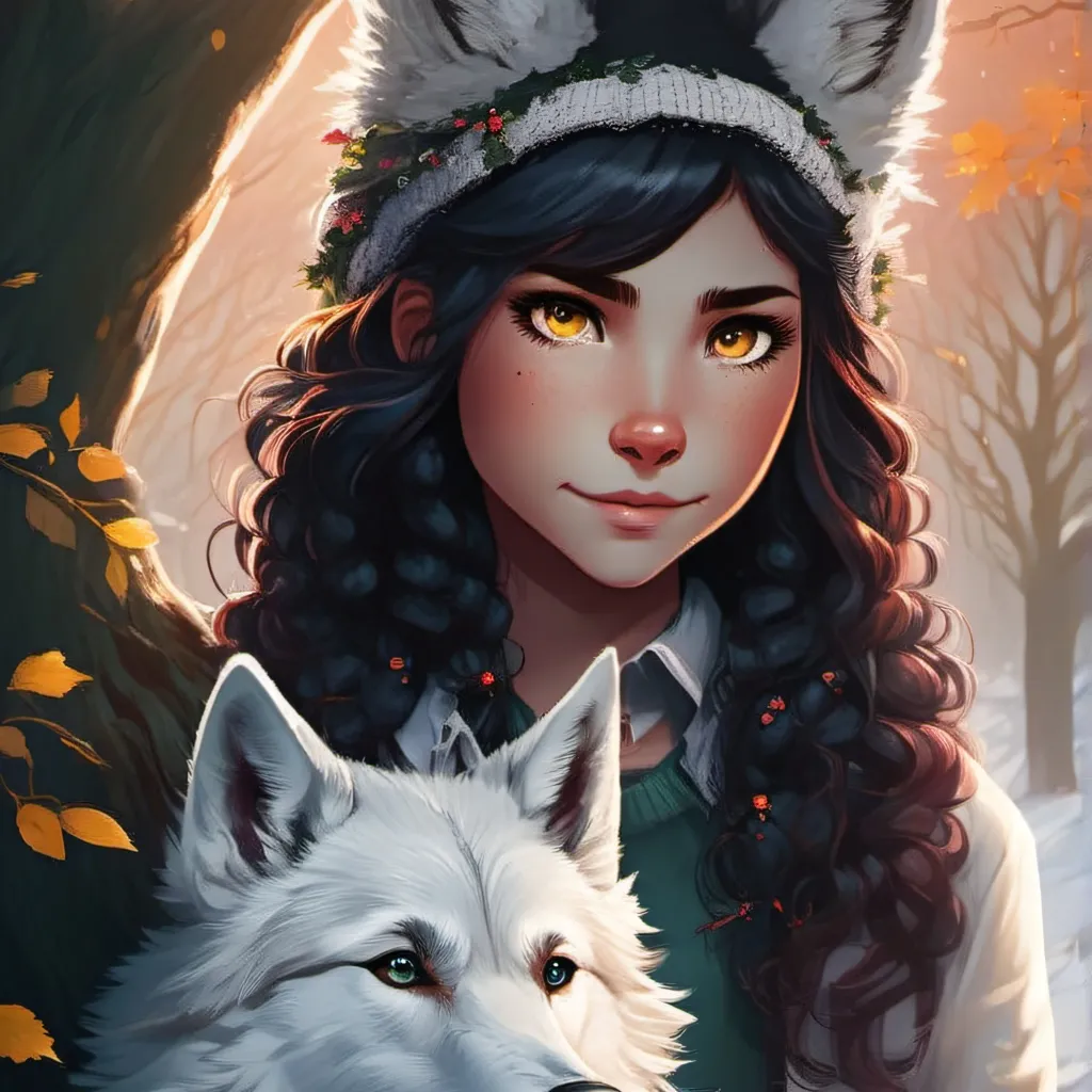 chat with ai character: day light