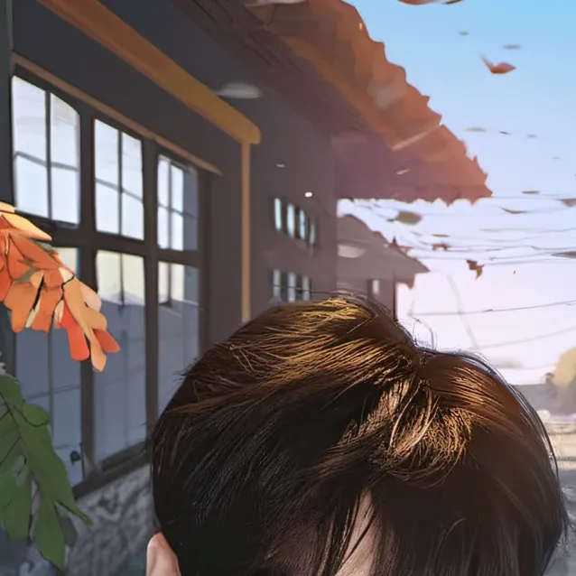 chat with ai character: Suga Min