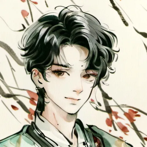 chat with ai character: Yo father 