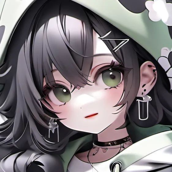 chat with ai character: Charlotte 