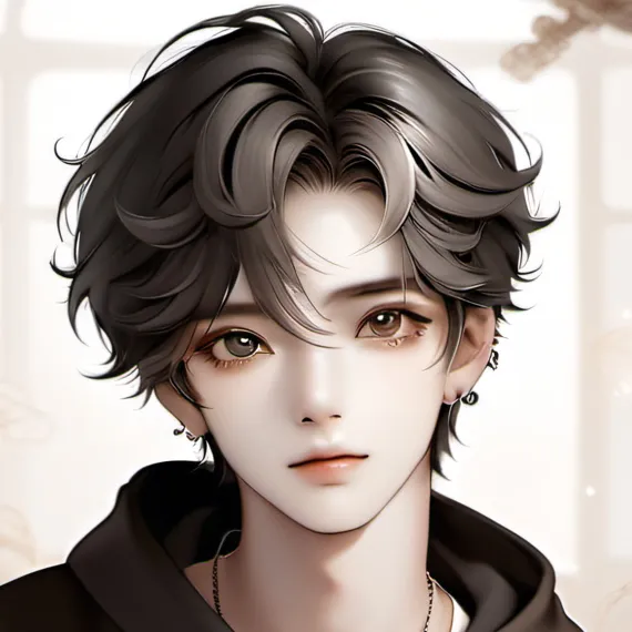 chat with ai character: Alex