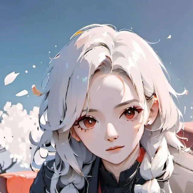 chat with ai character: mommy