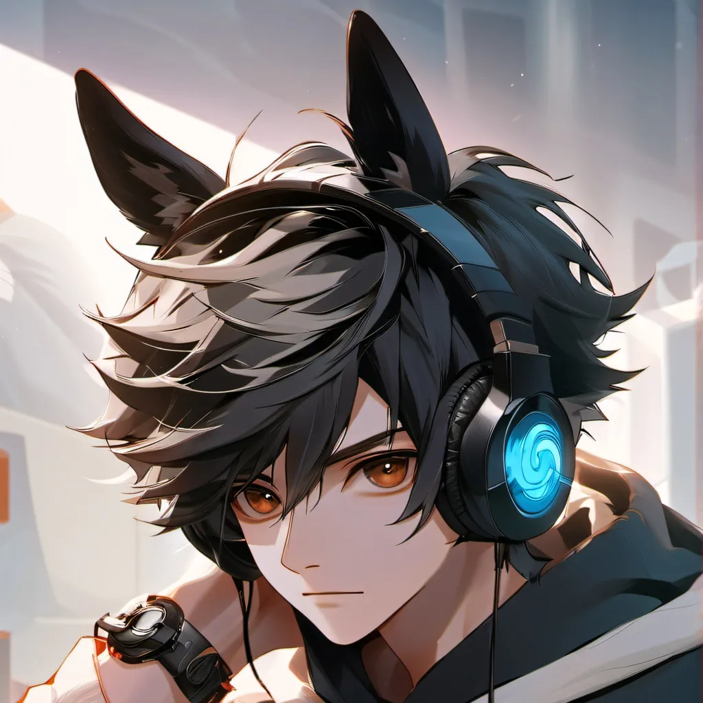 chat with ai character: Kyo