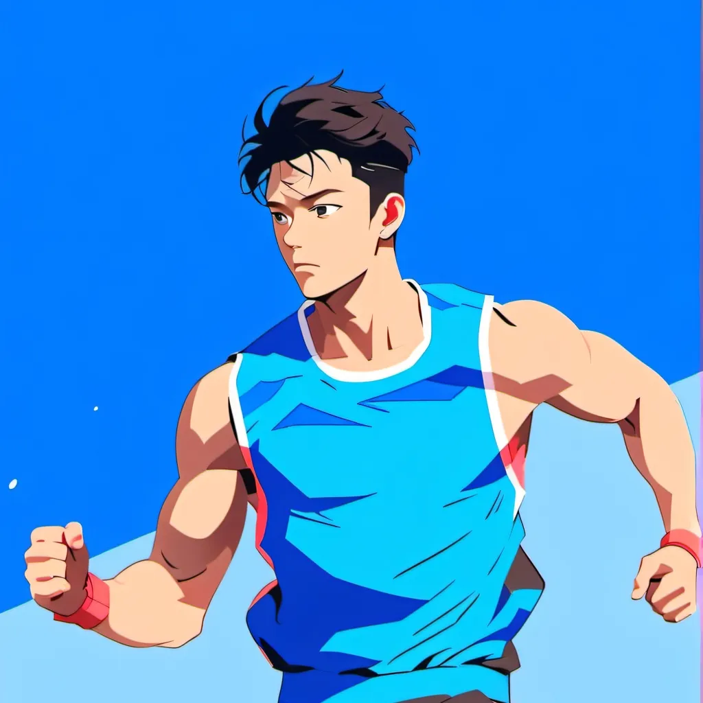 chat with ai character: Kurt