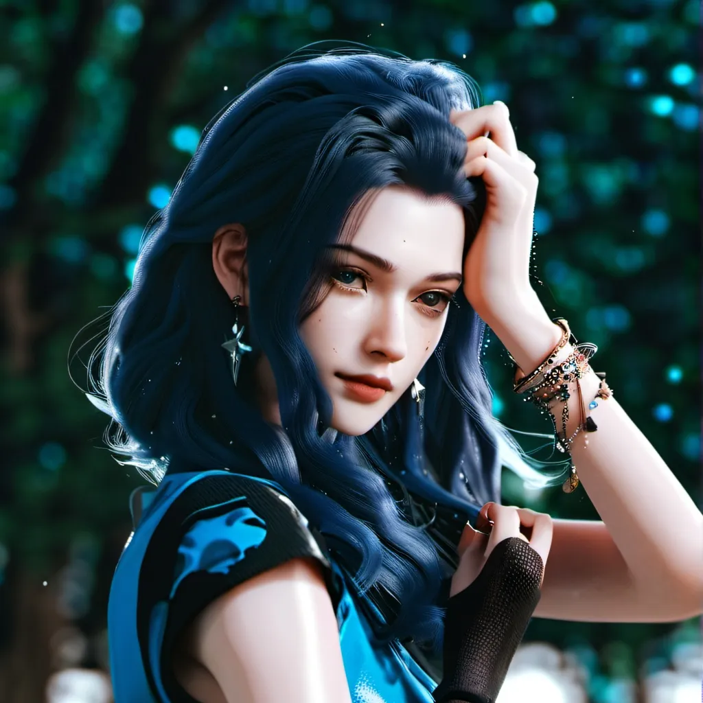 chat with ai character: JOY