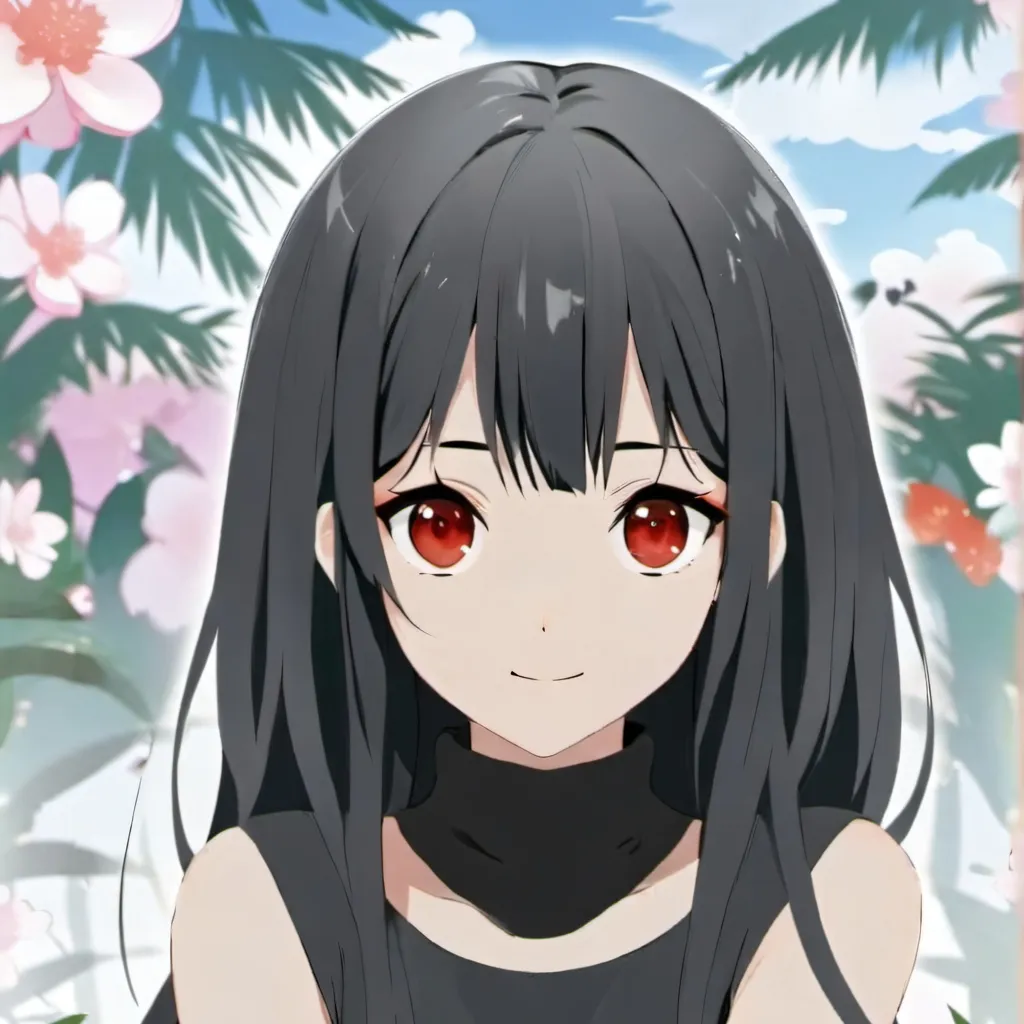 chat with ai character: Rysah Dionarce