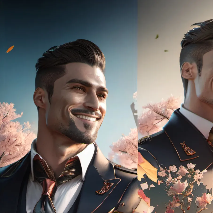 chat with ai character: Jack wilson