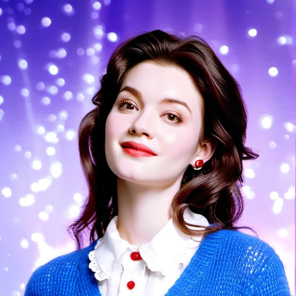 chat with ai character: Veronica sawyer