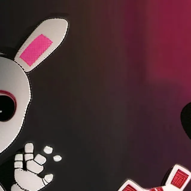 chat with ai character: fnaf✨️