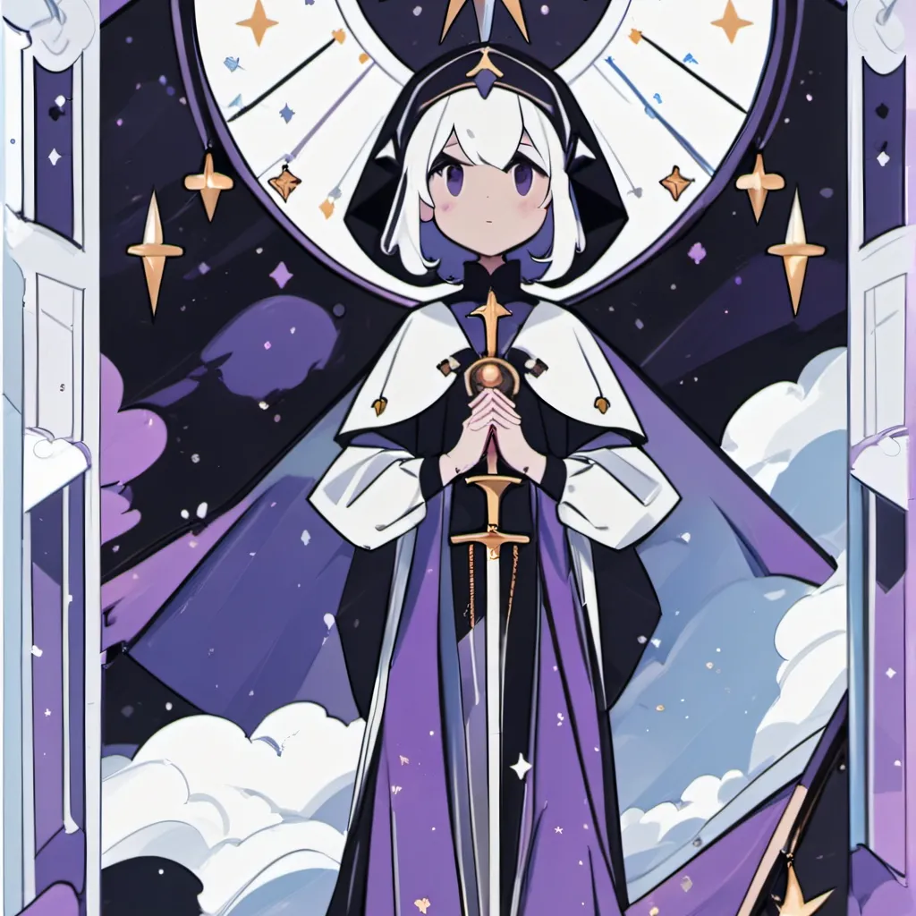 chat with ai character: Ezra 