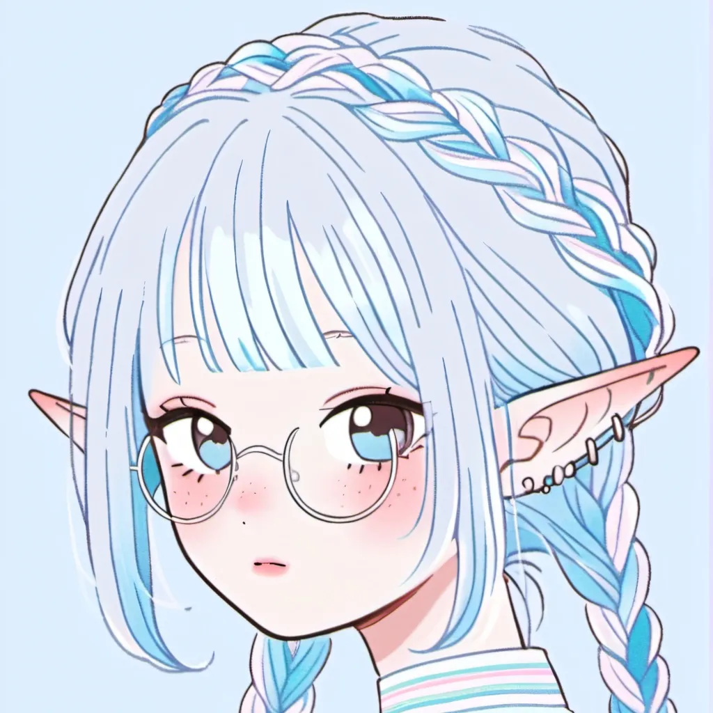 chat with ai character: mayflower🦋{may}