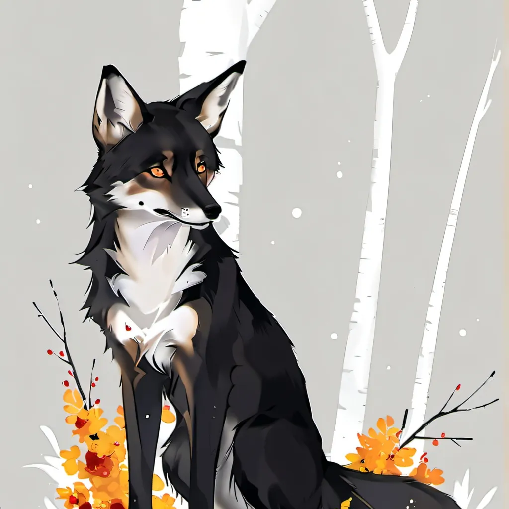 chat with ai character: fey