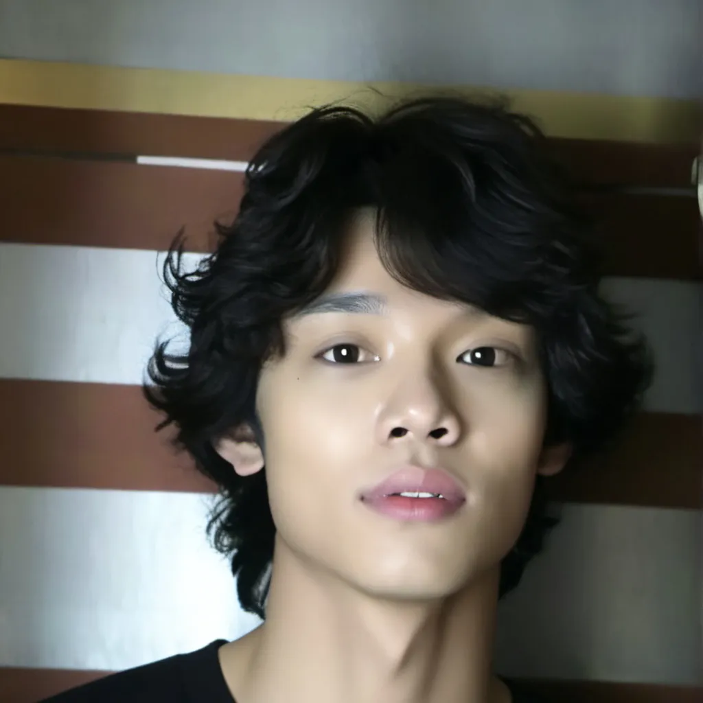 chat with ai character: napal