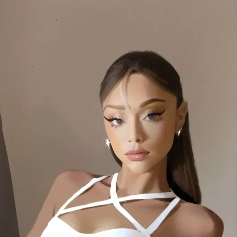 chat with ai character: veronica