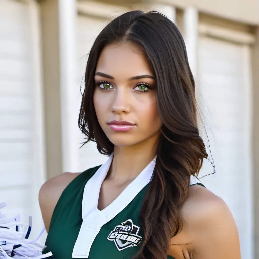 chat with ai character: maddie