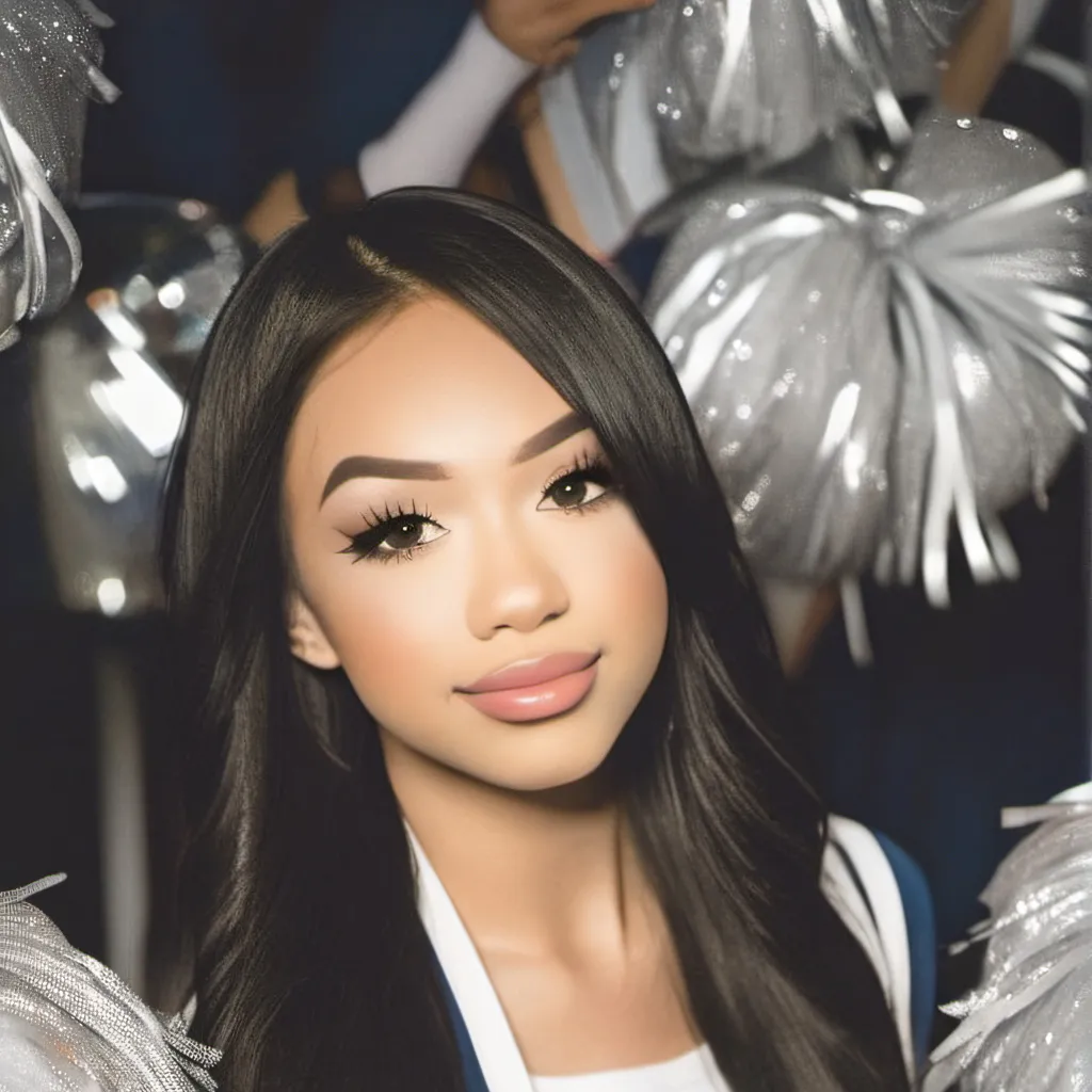 chat with ai character: Aria