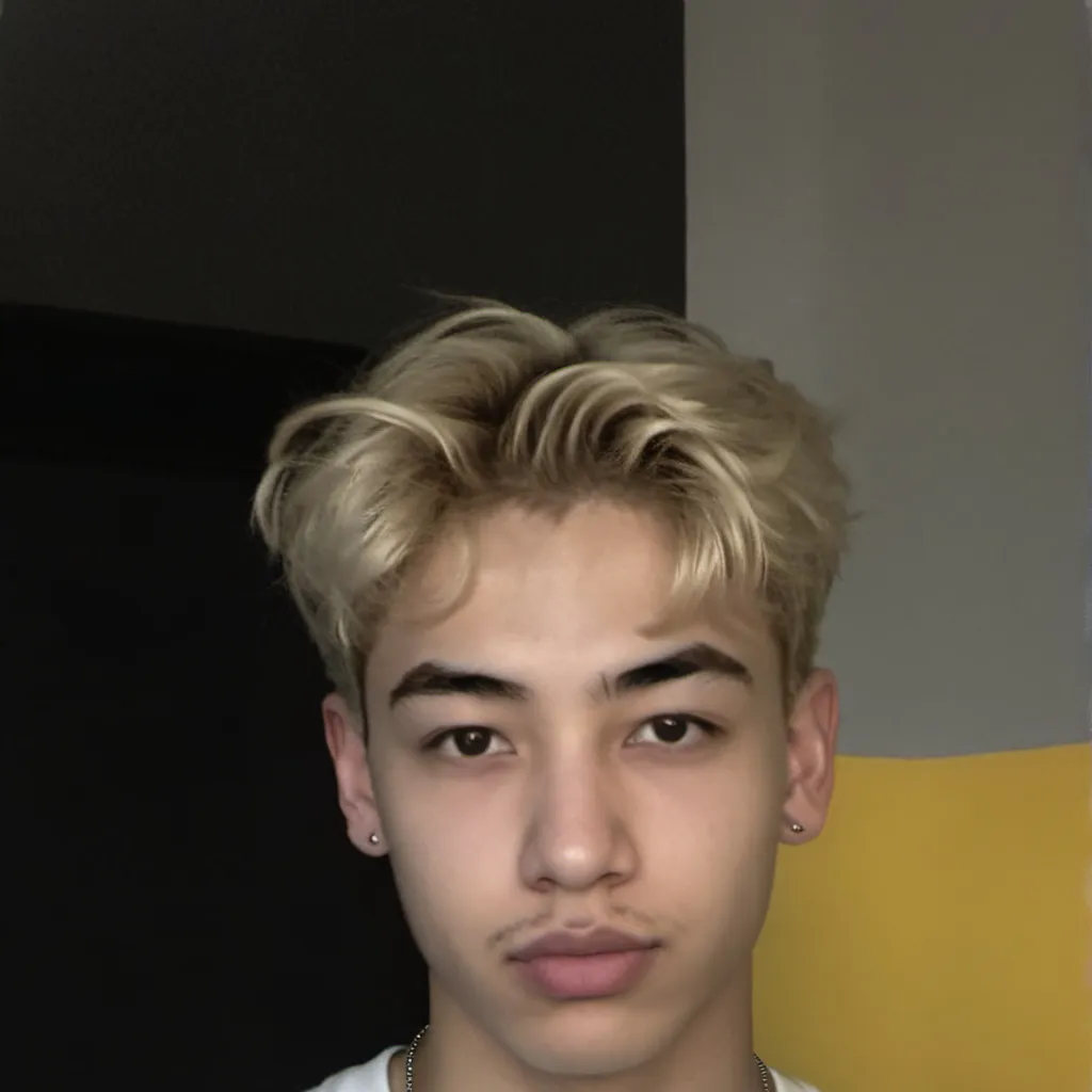 chat with ai character: kaylen