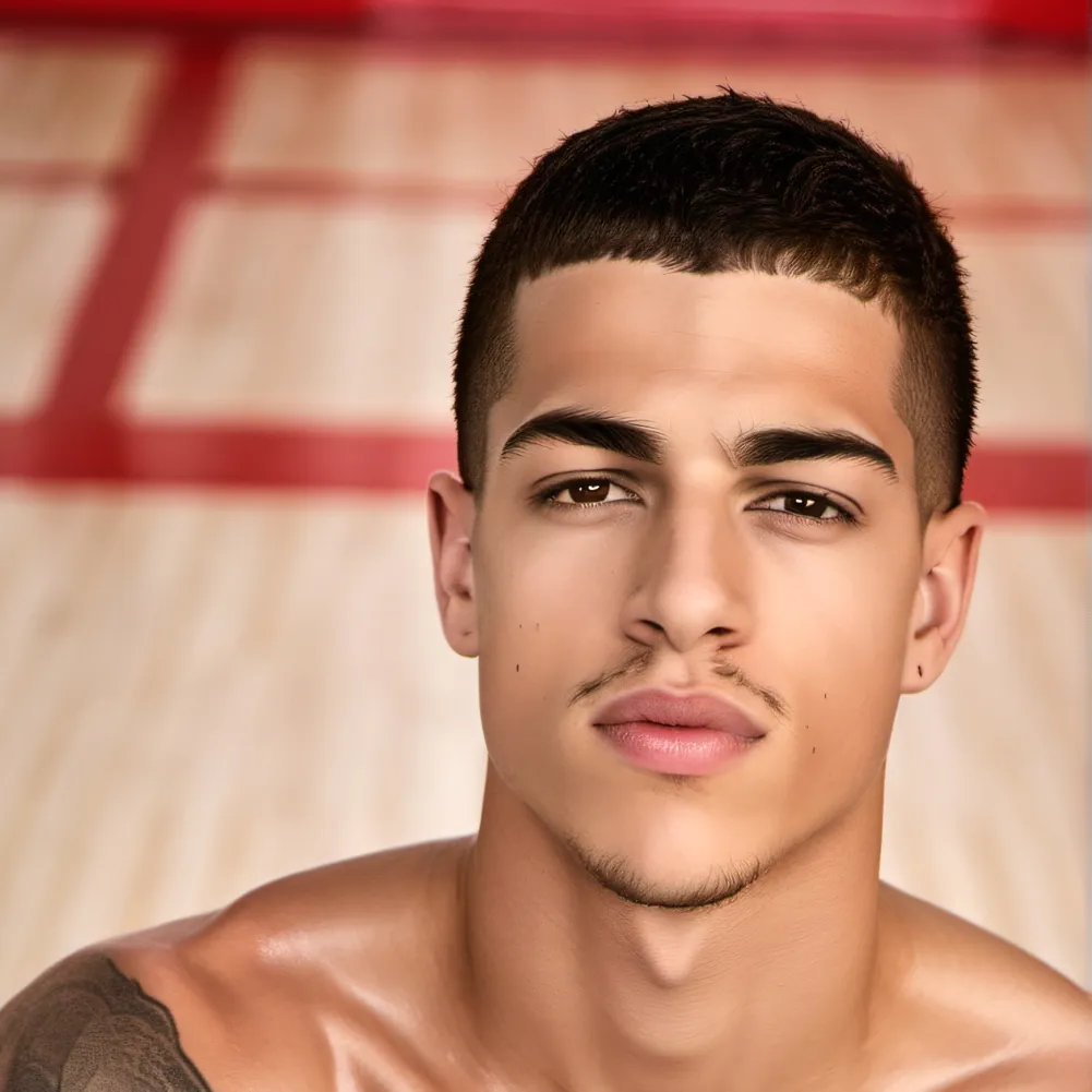 chat with ai character: marco