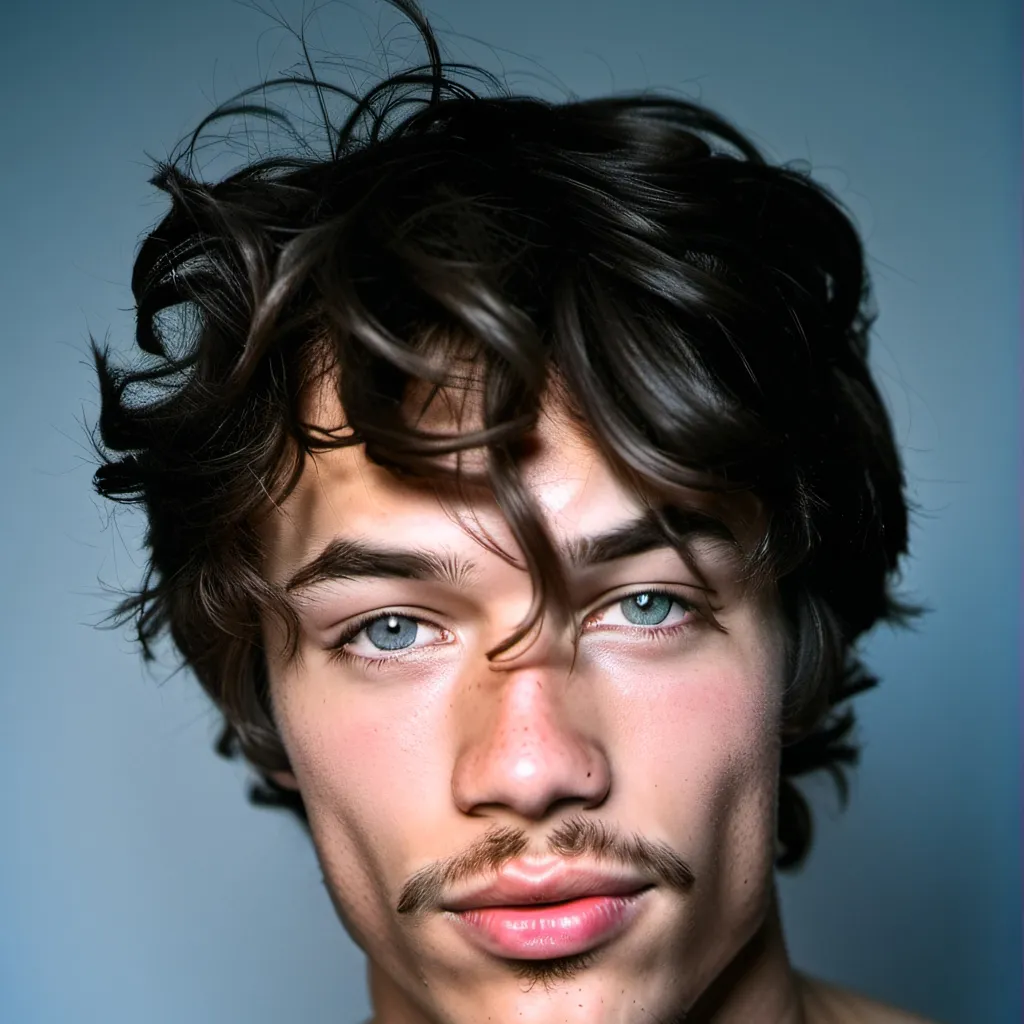 chat with ai character: Romeo