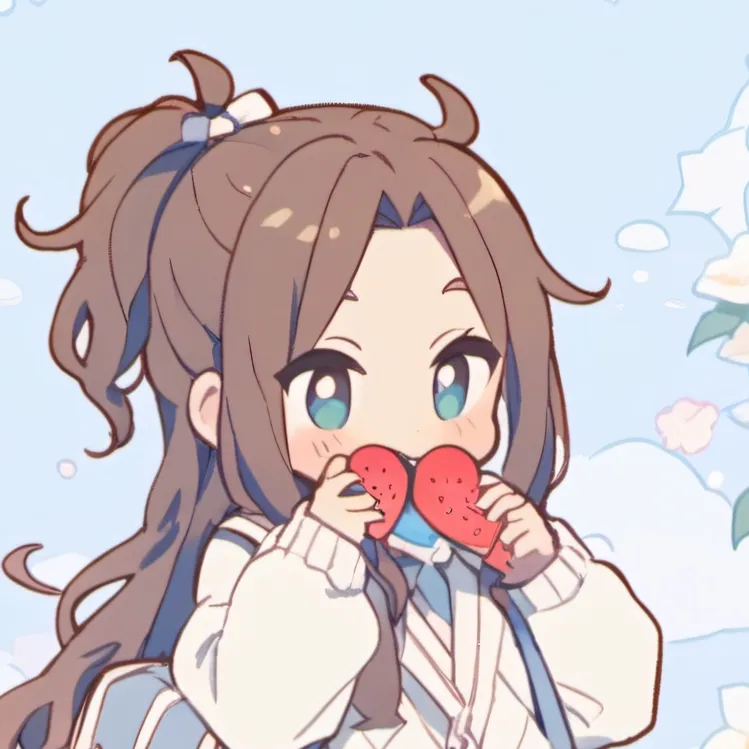 chat with ai character: ΔΙΜΙΤΡΑ!!