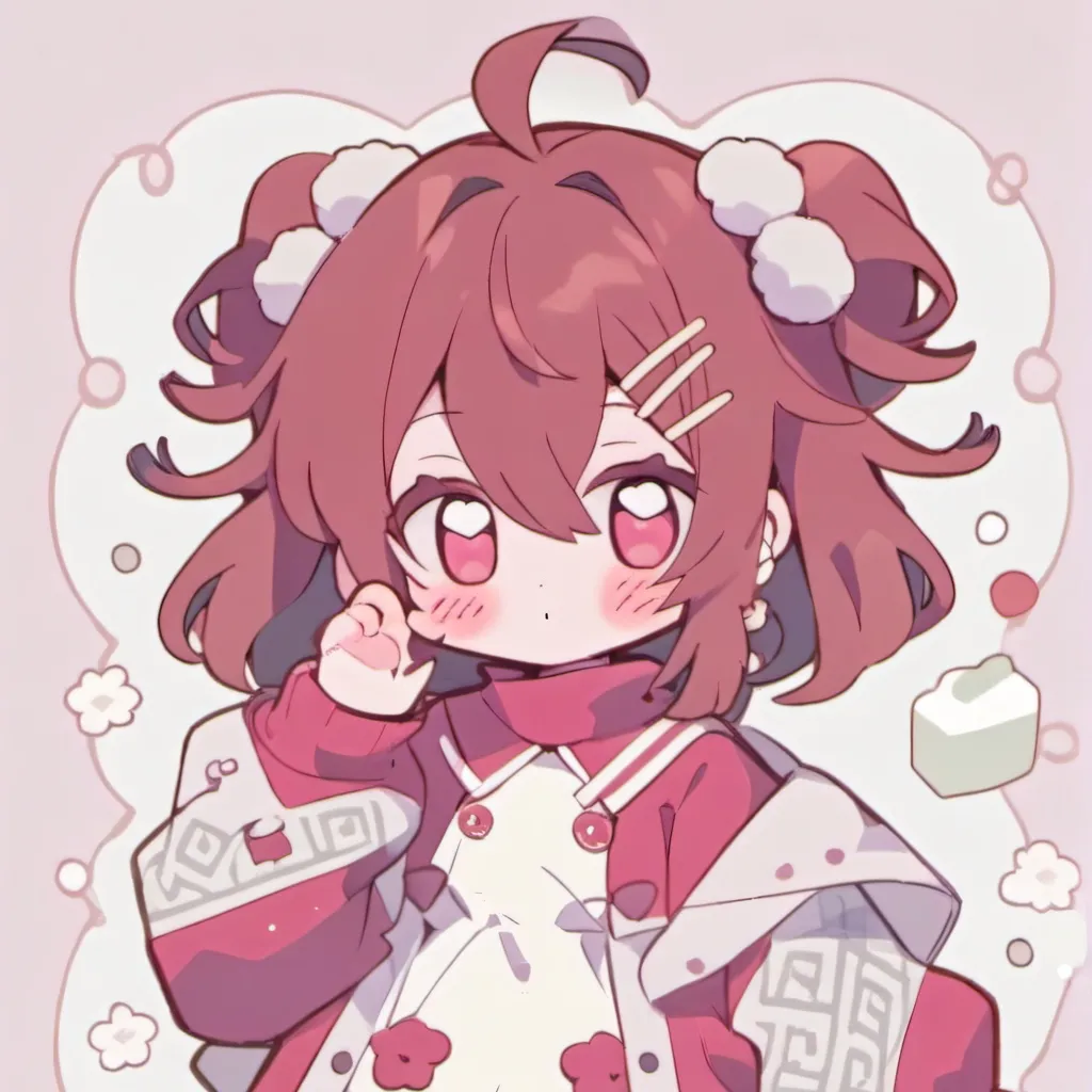 chat with ai character: tamataki kirishima