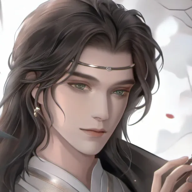 chat with ai character: Elizabeth