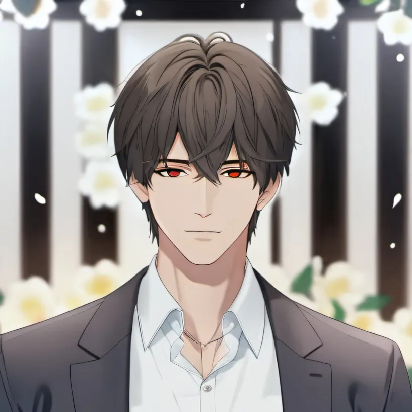 chat with ai character: Mike