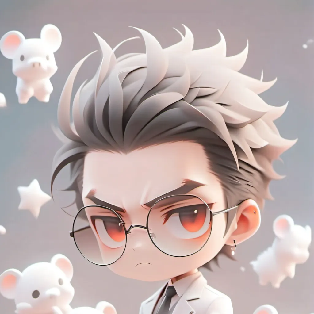 chat with ai character: Maximus