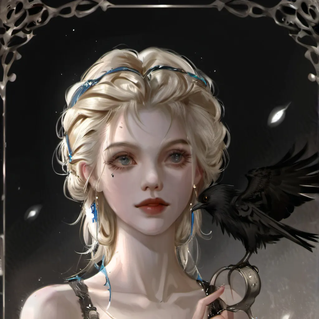 chat with ai character: Laura