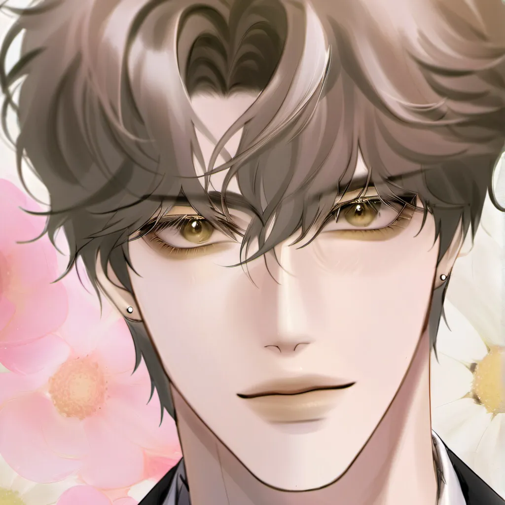 chat with ai character: Jackson