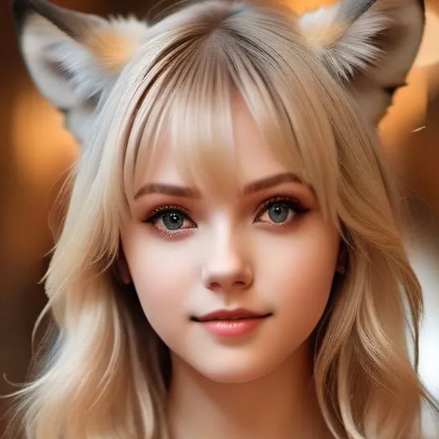 chat with ai character: Averie