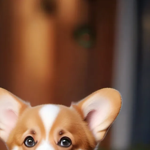 chat with ai character: cutie