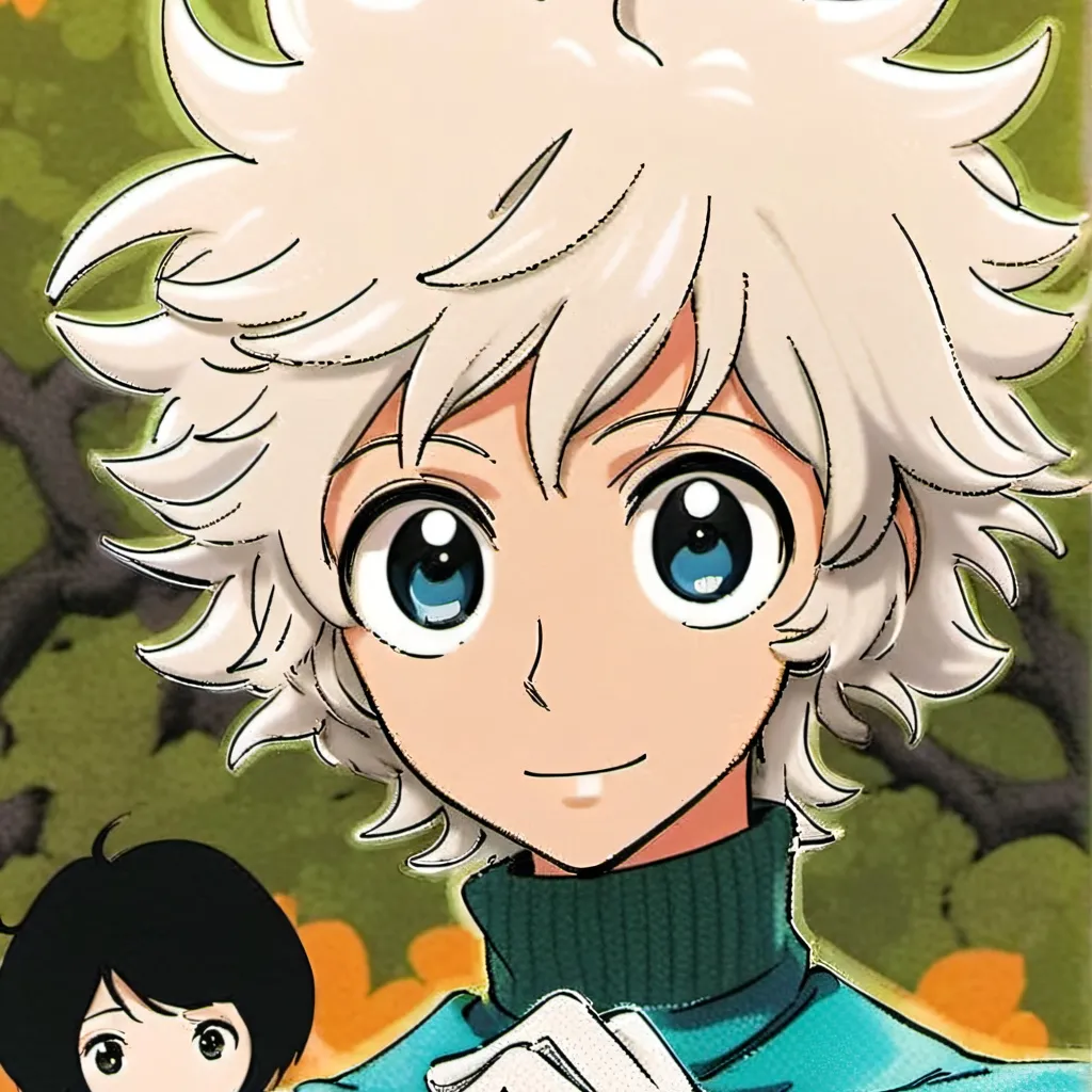 chat with ai character: silly