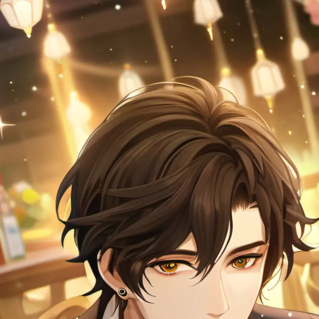 chat with ai character: rs