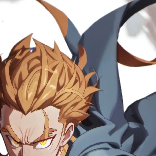 chat with ai character: rs