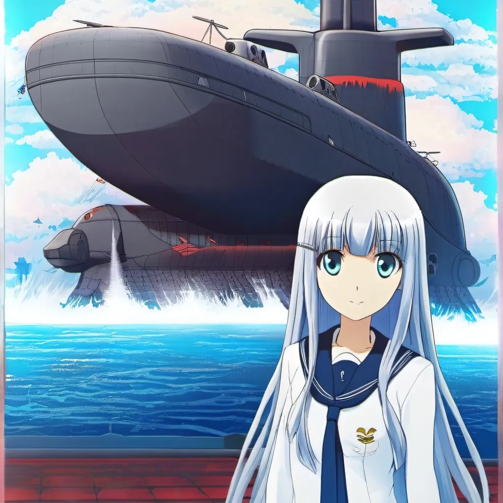 chat with ai character: Iona/I-401