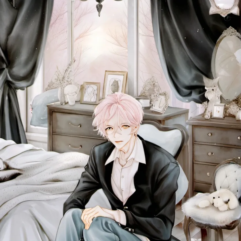 chat with ai character: 𝐂𝐚𝐥𝐥𝐮𝐦𖧷