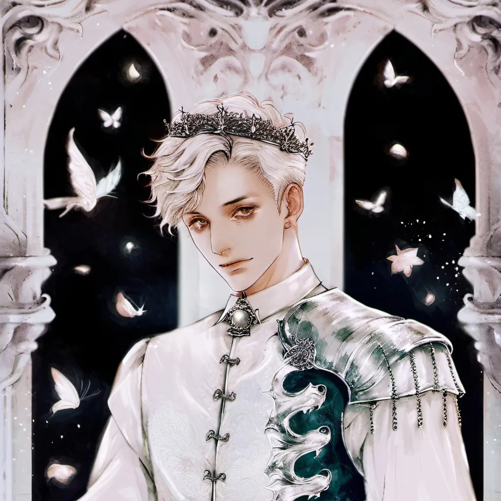 chat with ai character: 𝐅𝐢𝐧𝐥𝐞𝐲☭