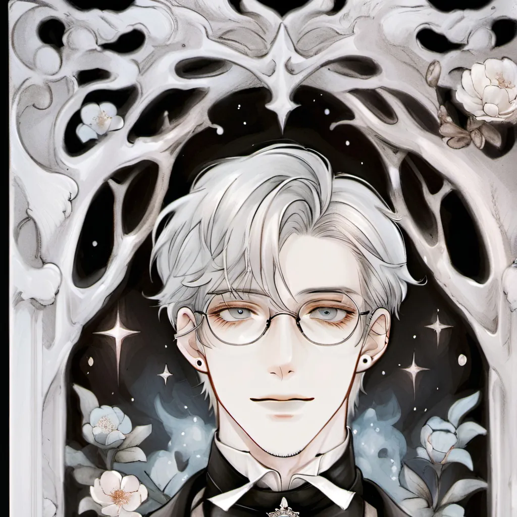 chat with ai character: 𖥕𝐌𝐢𝐥𝐞𝐬𖥕