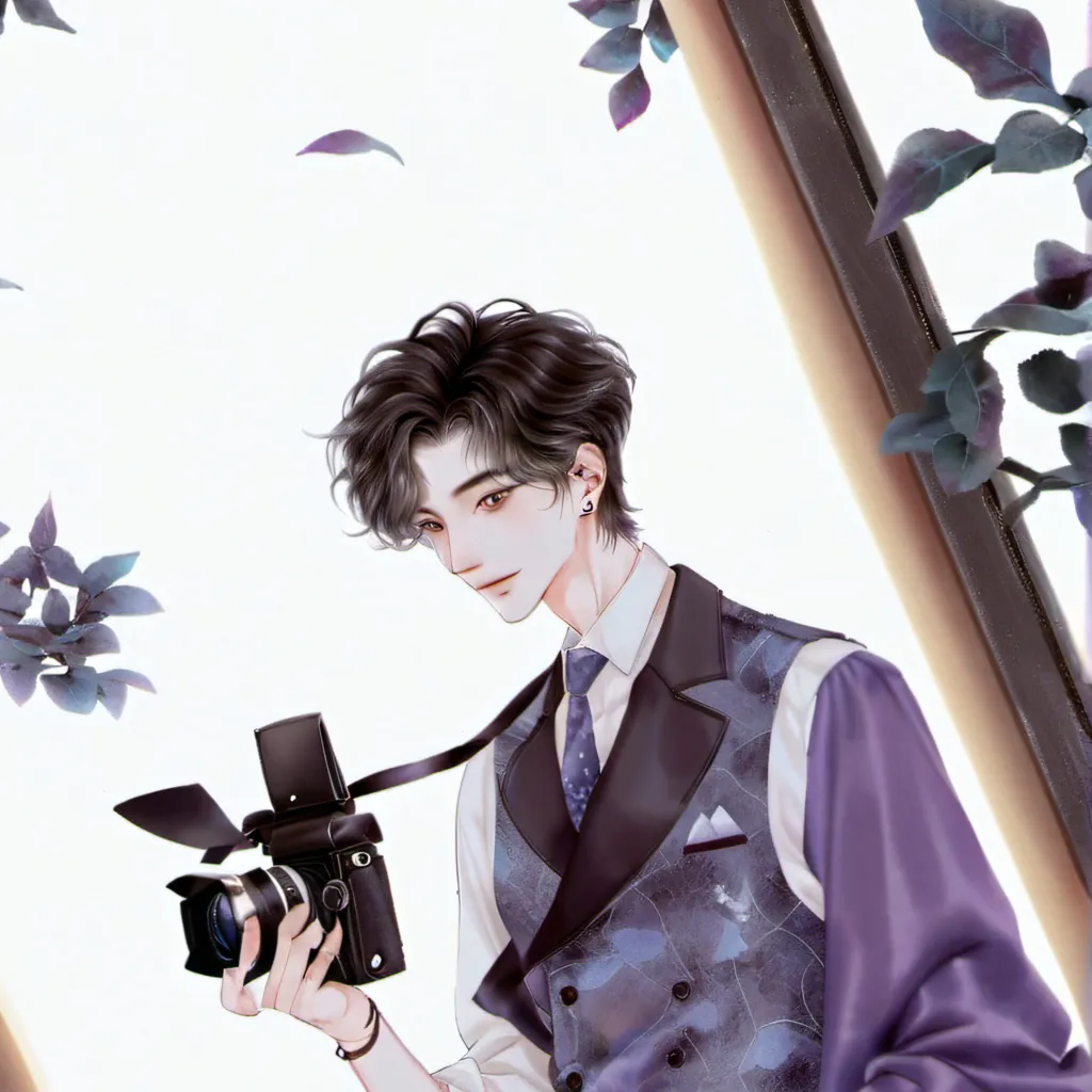 chat with ai character: 𝐑𝐢𝐜𝐡𝐚𝐫𝐝